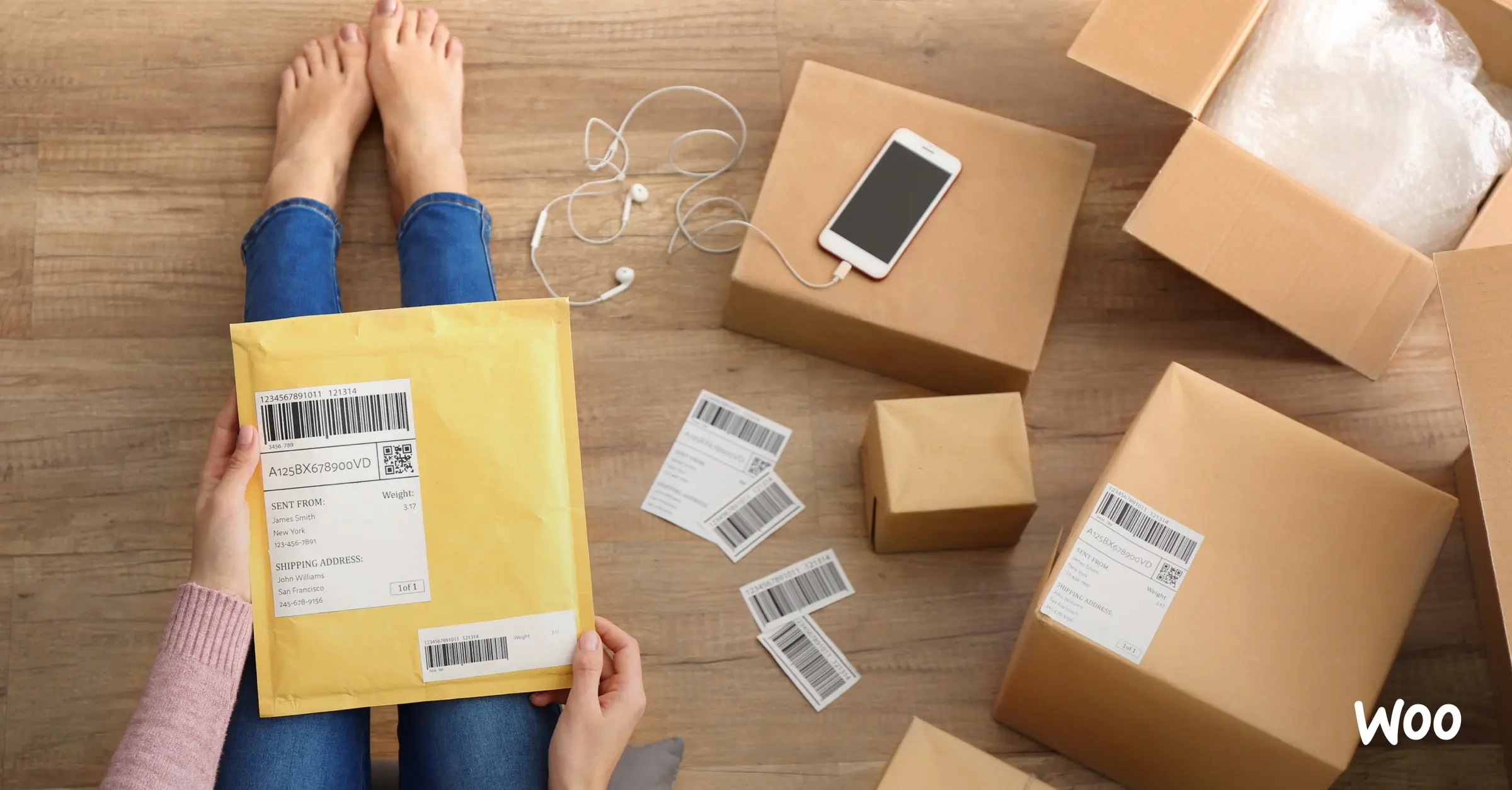 Five Shipping Strategies to Keep Customers Happy While Protecting Profits