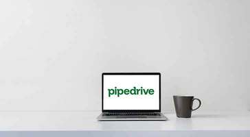 Top 8 Pipedrive CRM competitors in 2024