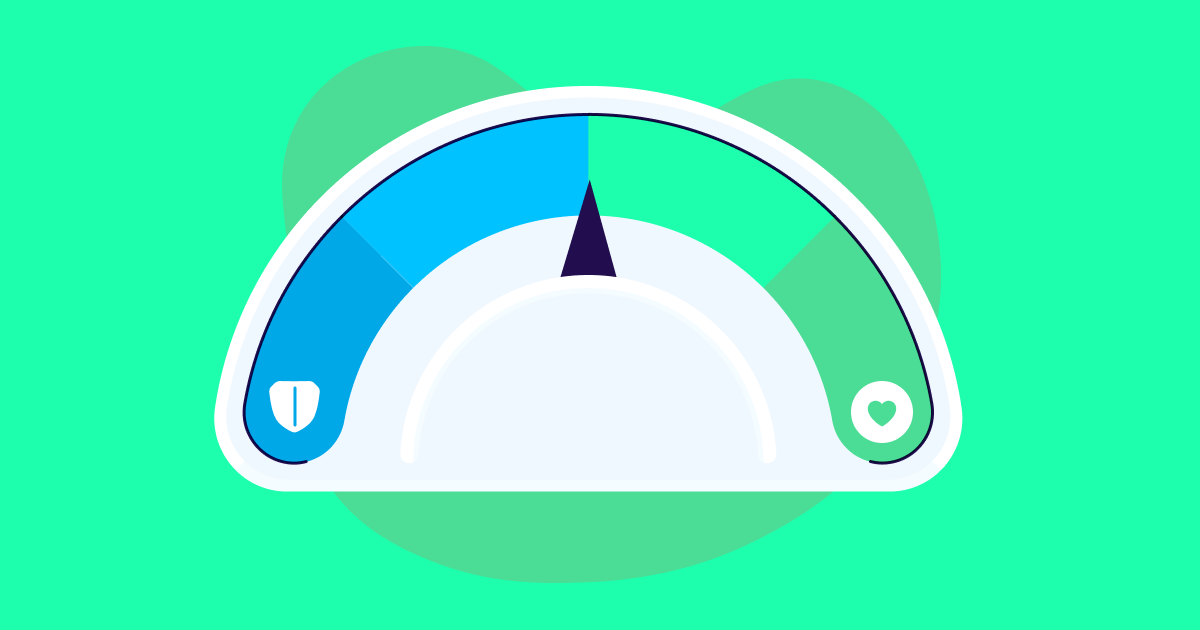 Does user privacy have to come at the expense of an incredible user experience?