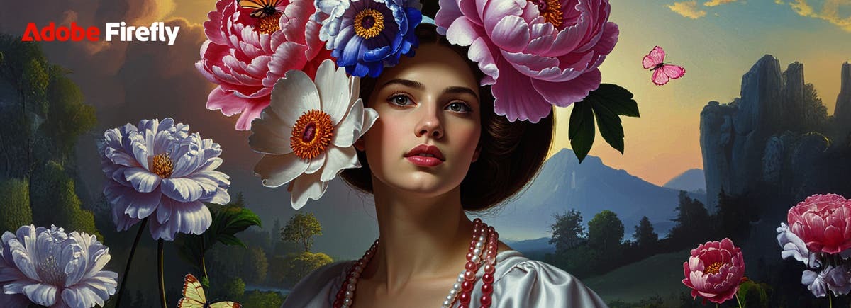 Adobe Firefly: The next evolution of creative AI is here