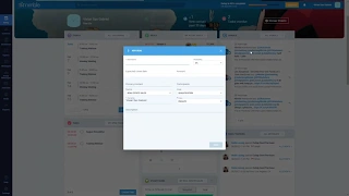 How to Invite Users to Your Nimble Account