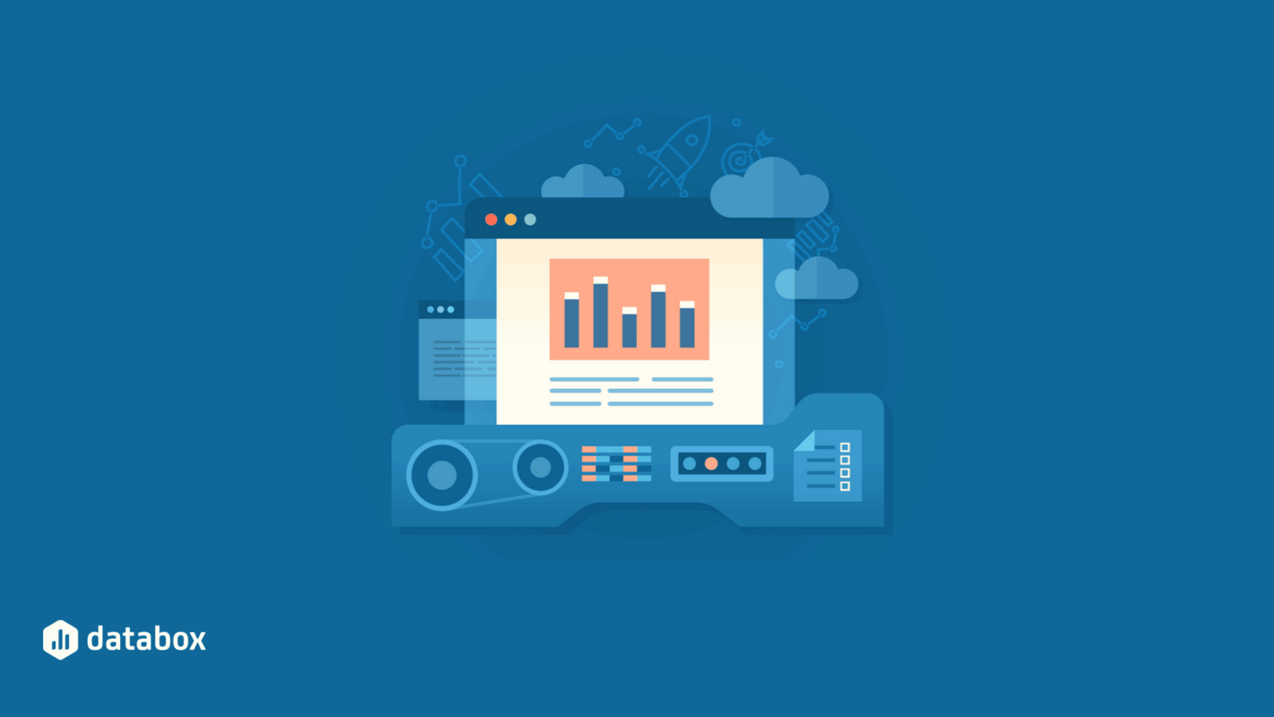 21 Examples of High-Performing Pillar Pages To Draw Inspiration From | Databox Blog