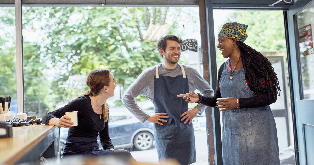 How to Train New Employees