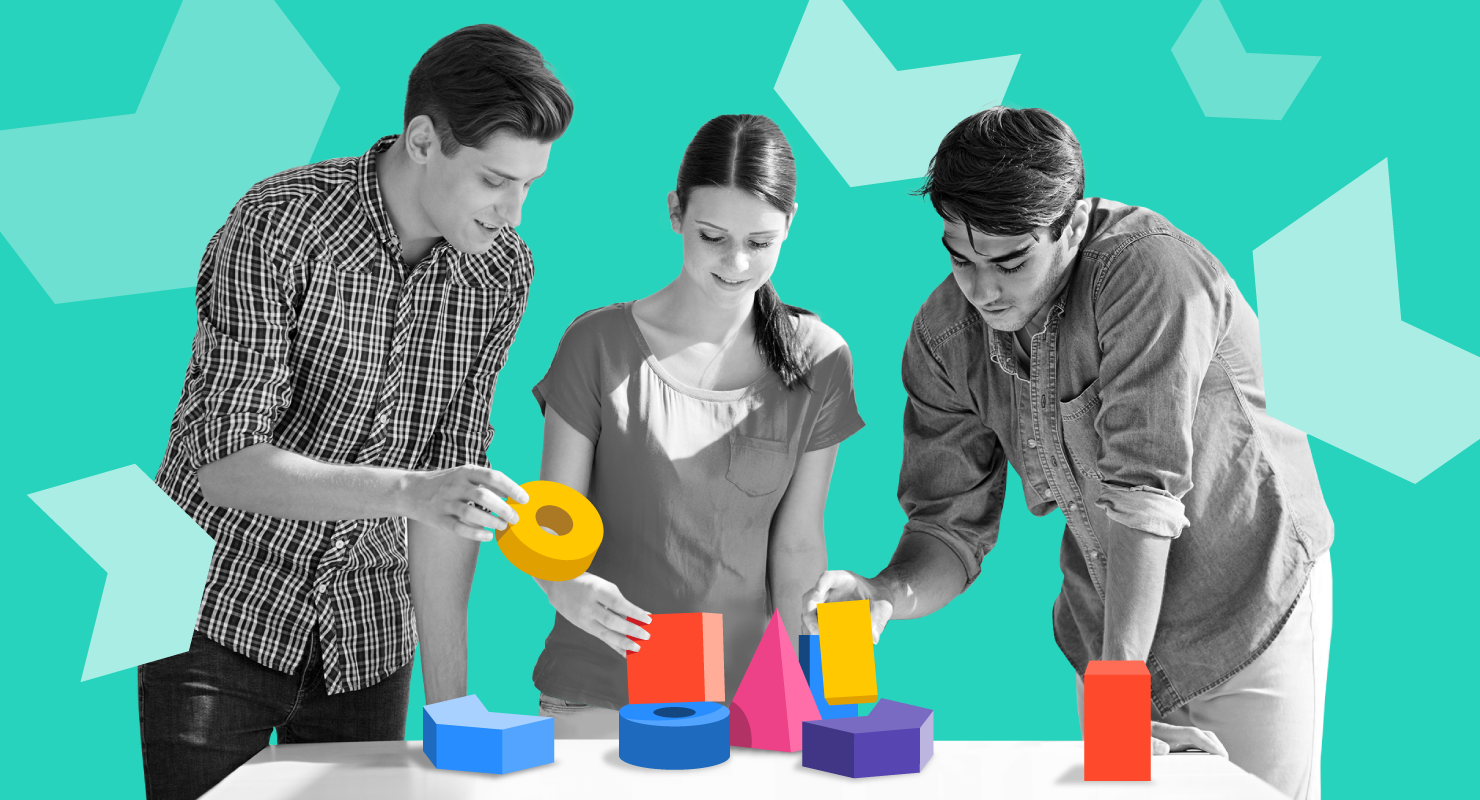 Team Building Software Leads the Way on Employee Experience