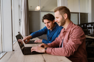 Sana Commerce Cloud vs. BigCommerce: B2B e-commerce platform comparison