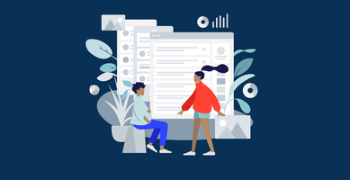 An Update Template to Align Sales + Marketing