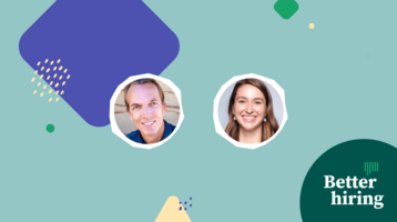 Podcast episode #2: The New World of Work