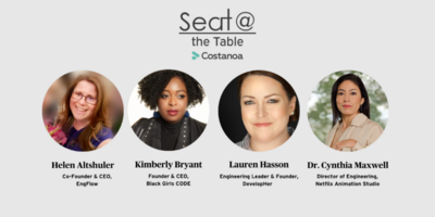 Grace Hopper Needs a Bigger Posse