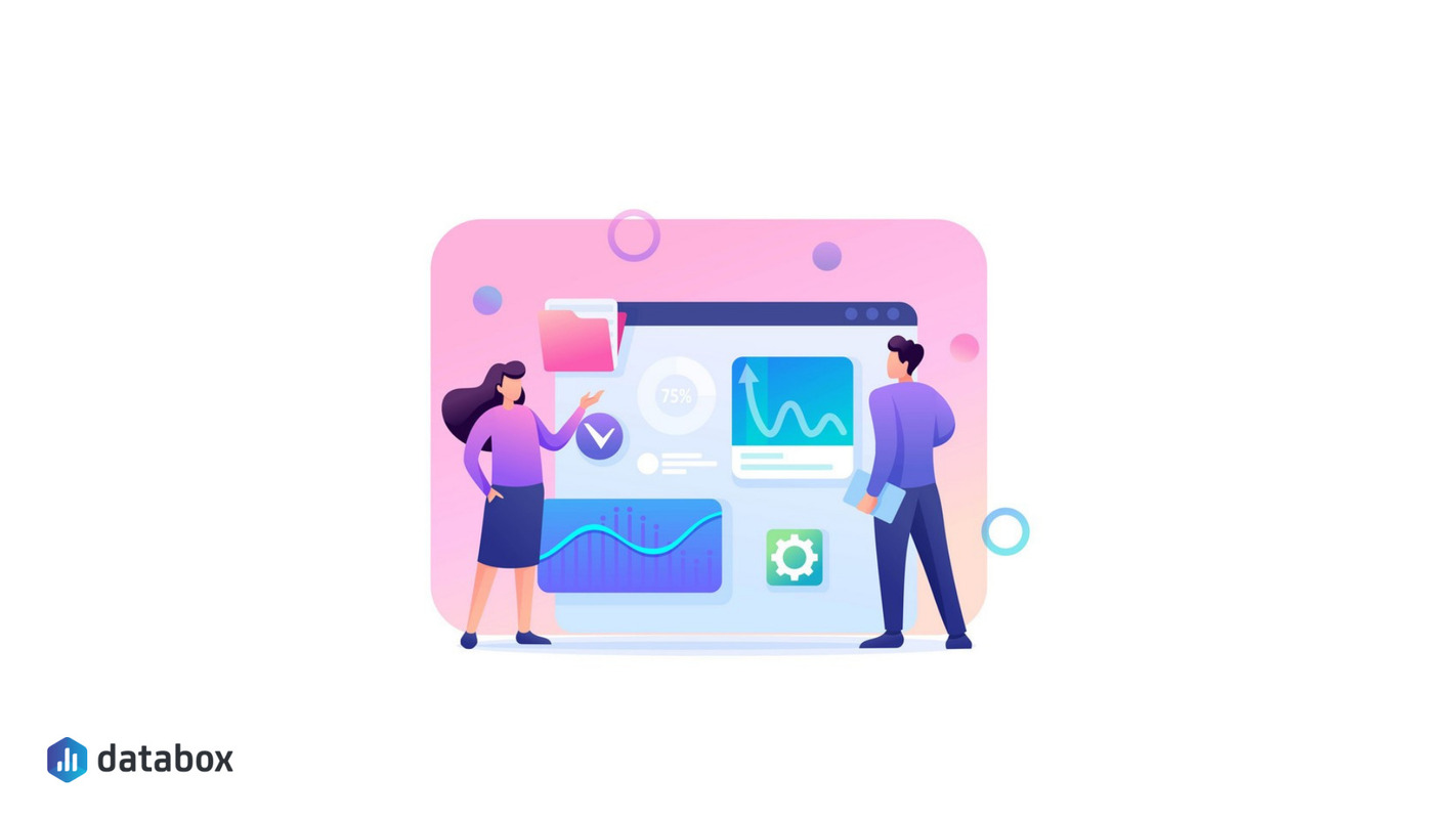 How to Write a Business Analysis Report: Templates & Examples | Databox Blog