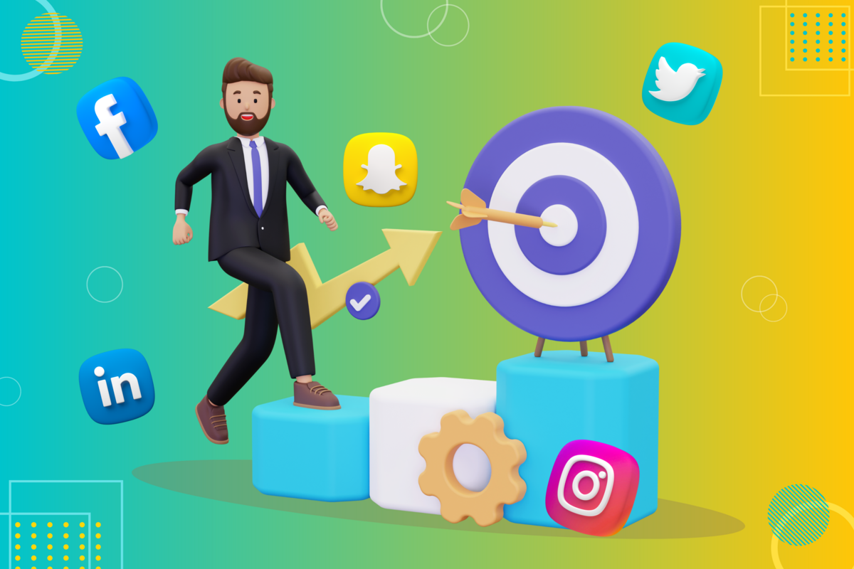 How social media impacts small businesses