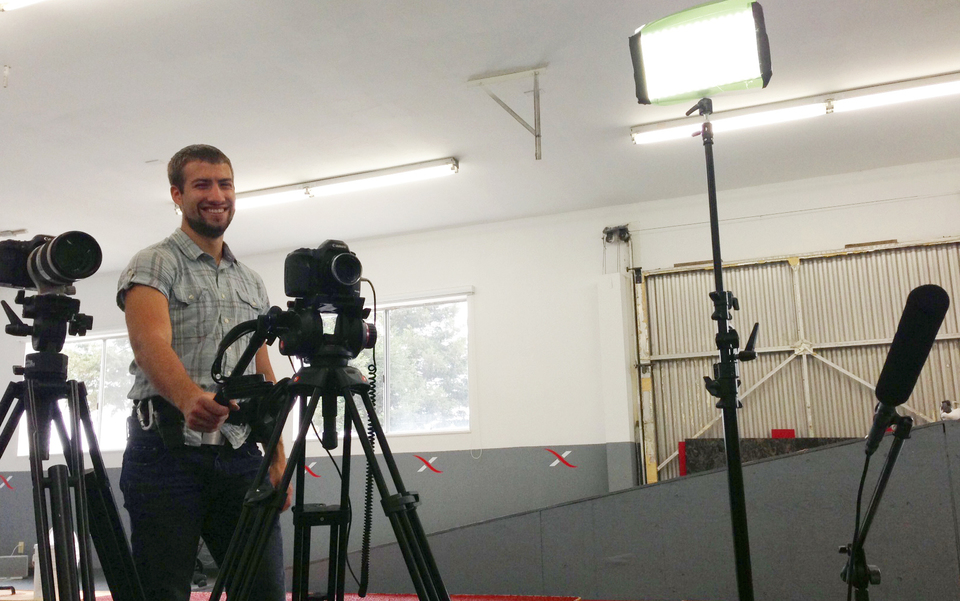 How ZeeBlu Generates More Leads Using Video