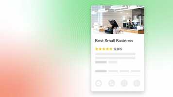 SEO Best Practices for Small Businesses - Reputation