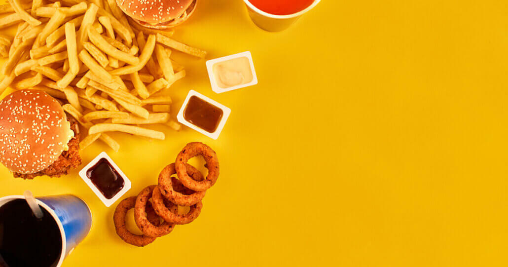 HFSS: Why marketers need to pay attention to the UK junk food ads ban