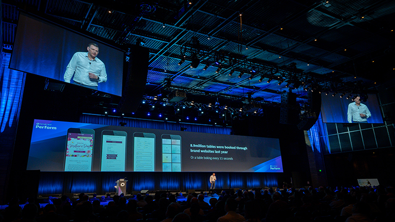 Stability requires virtual gardening - Mark Forrester