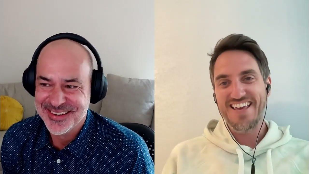 Episode 11: Leveraging Data and AI for Customer-Led Growth