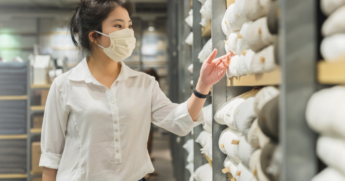 The Pandemic Took the Homebody Economy Mainstream - And It's Here to Stay