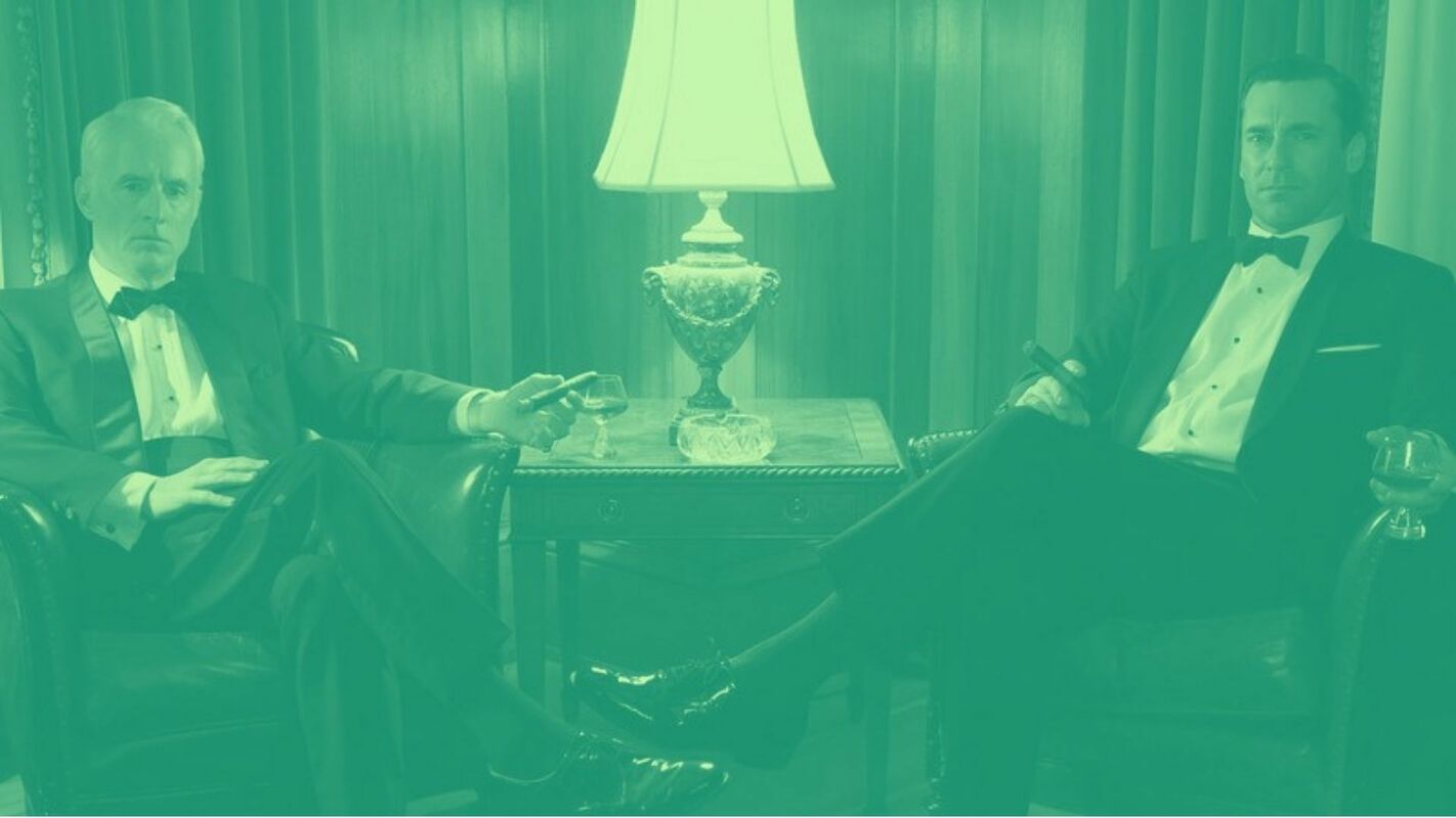 It's Time to Leave Sales "Bro Culture" in the Past