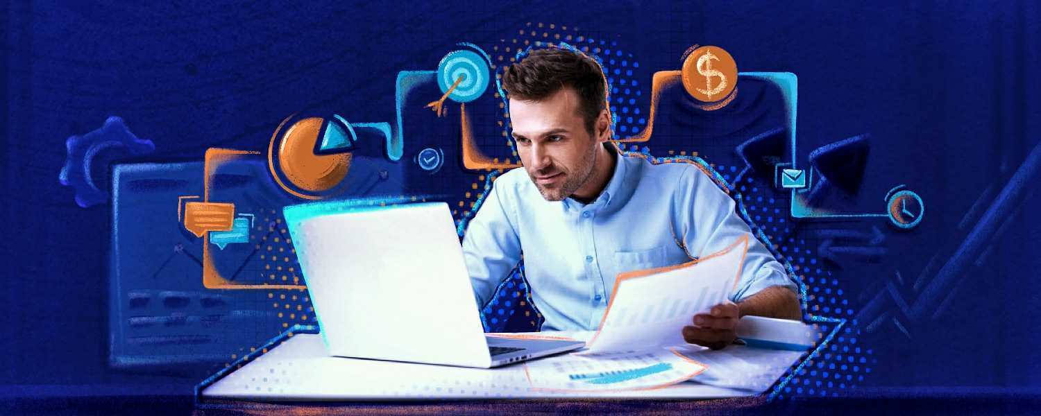 7 CRM Metrics Every Growth-Driven Leader Should Track