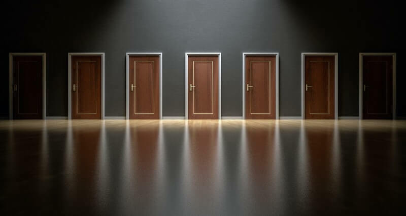 Choice Isn't Always a Better Thing