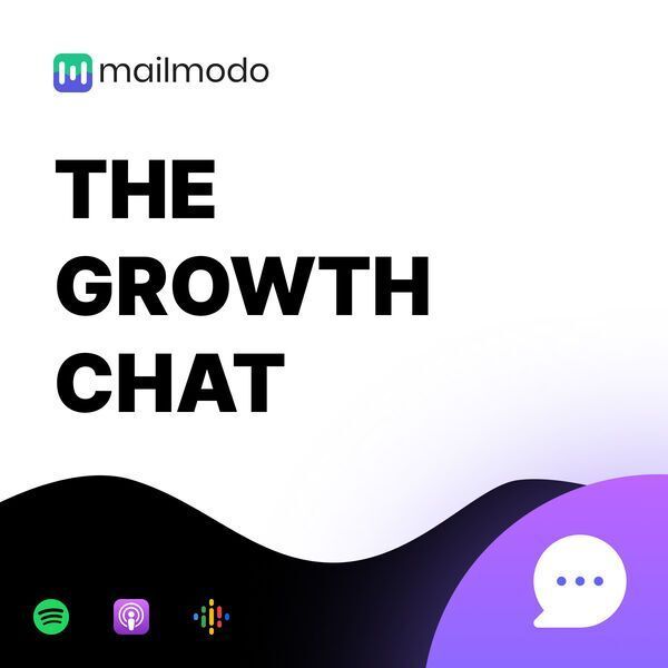 The Growth Chat - Trailer