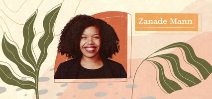 Black Women's Business Collective founder Zanade Mann on advocating for your peers | Inside Intercom