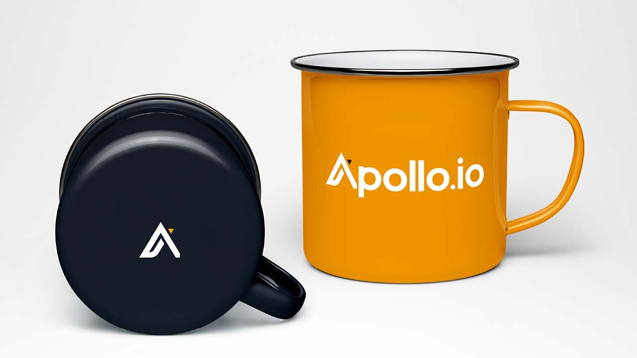 Apollo.io Gets Smart New Logo - Apollo Blog