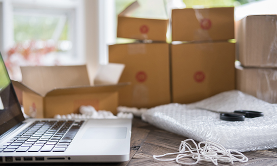 TrueCommerce Drop Ship