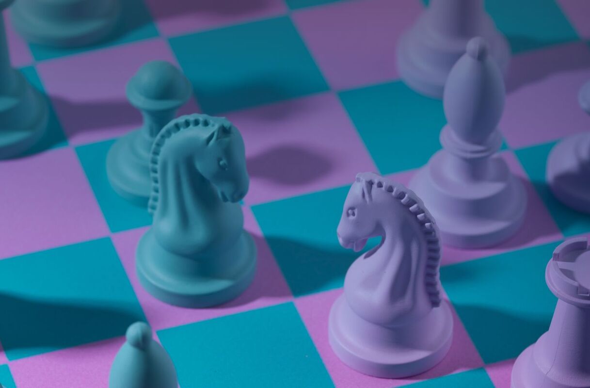 Competitive Intelligence: Hype or Necessity?