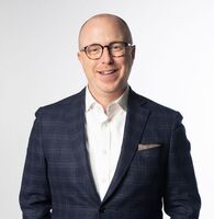 Real talk about financial wellness and authenticity with Peter Dunn