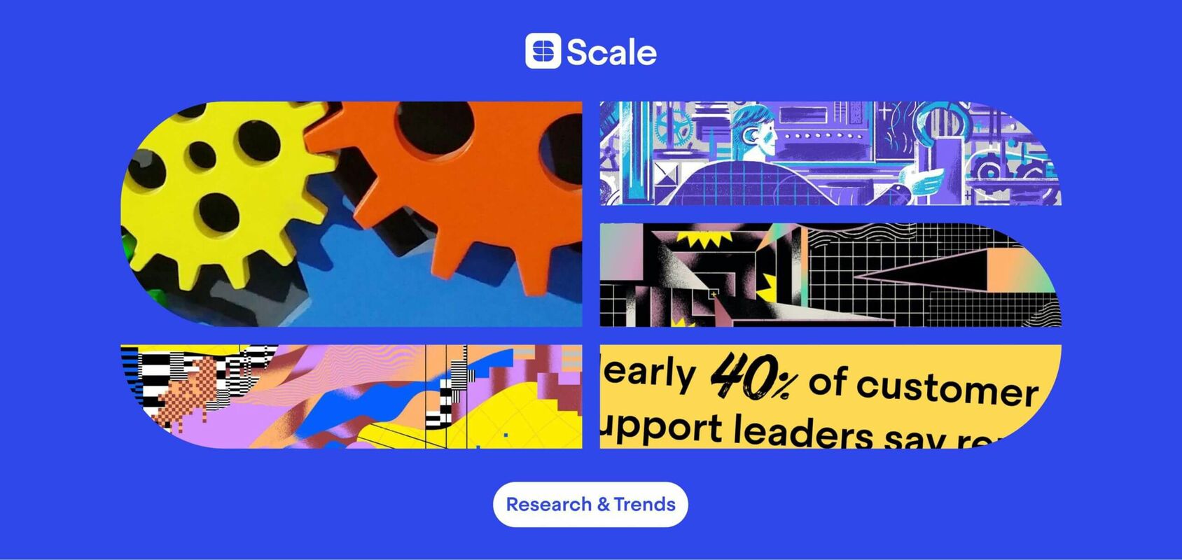 State of Automated Support: A Growing Demand for Automation