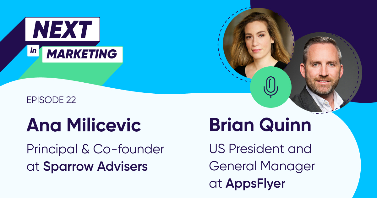 What user privacy means for marketers