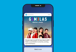Telefónica Uses Real-Time Targeting to Drive App Activation, Engagement, and Retention