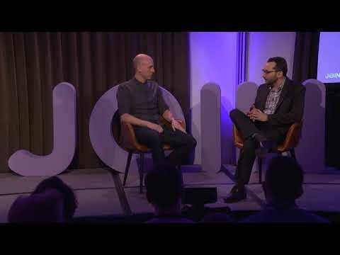 Keynote Chat with King & Looker - Jonathan Palmer & Daniel Mintz