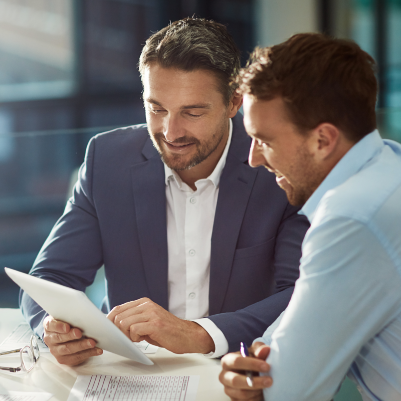 The quote-to-cash process in 10 steps