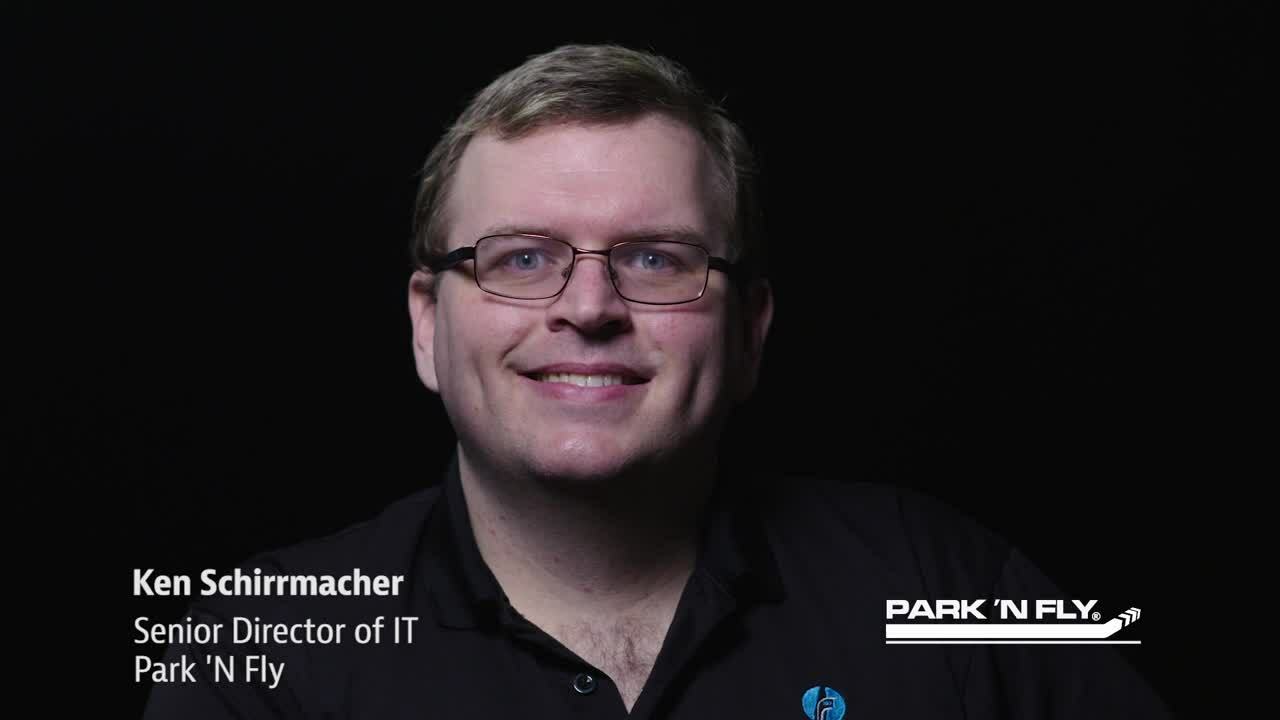 Park 'N Fly accelerates innovation by up to 43% with Dynatrace