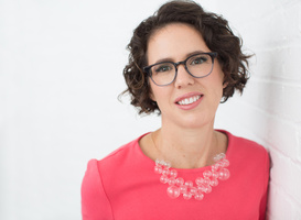 Tackling difficult topics head on: A conversation with Amy Gallo