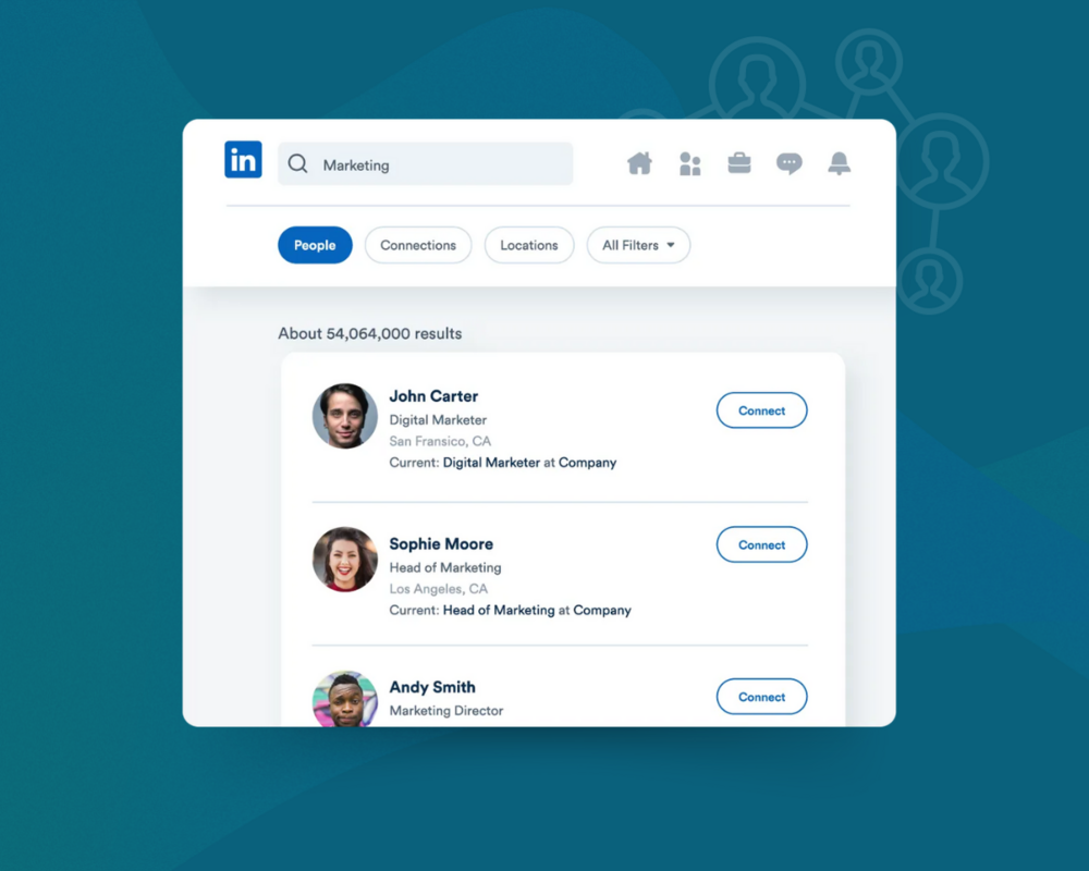 LinkedIn free vs premium vs. Sales Navigator: What's the difference? [Updated for 2024]