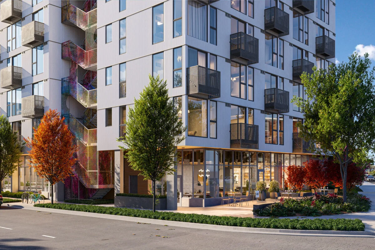 Thrive Communities - A Testimony to Review Growth and Sustainability