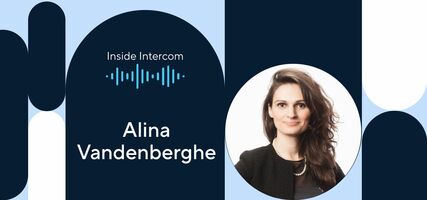 Chili Piper's co-founder Alina Vandenberghe on bootstrapping your way to success
