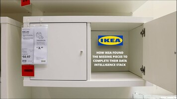 IKEA Uses Data Intelligence to Prepare for Multi-channel Growth - Case Study