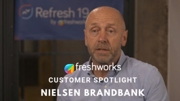 Customer Testimonial - Nielsen BrandBank