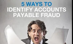 Top 5 Ways to Identify and Defeat Accounts Payable Fraud in Your Business - Workbooks CRM