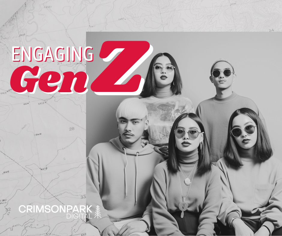 Marketing Strategies to Engage the Gen Z Audience