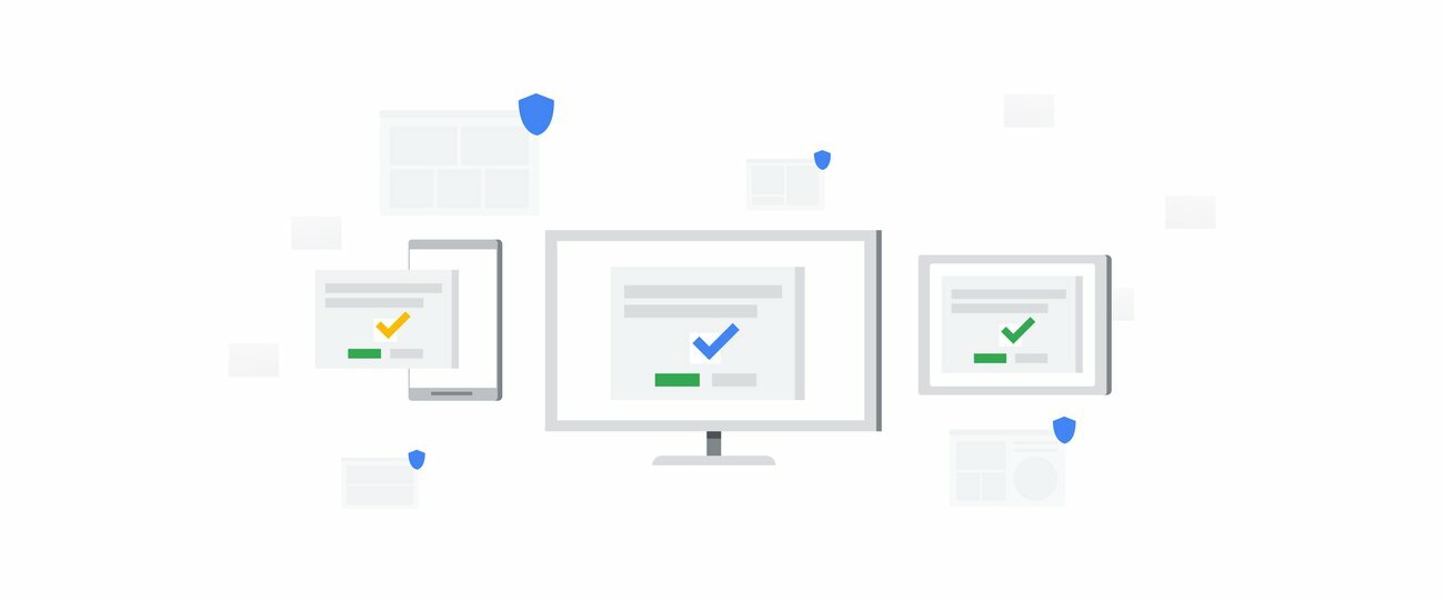 Measure conversions while respecting user consent choices