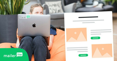 11 Newsletter Design Tips For More Beautiful Emails