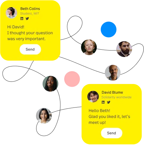 The best audience engagement software