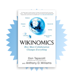 "Win a Book!" Series: the Collaboration Economy (Review of "Wikinomics")