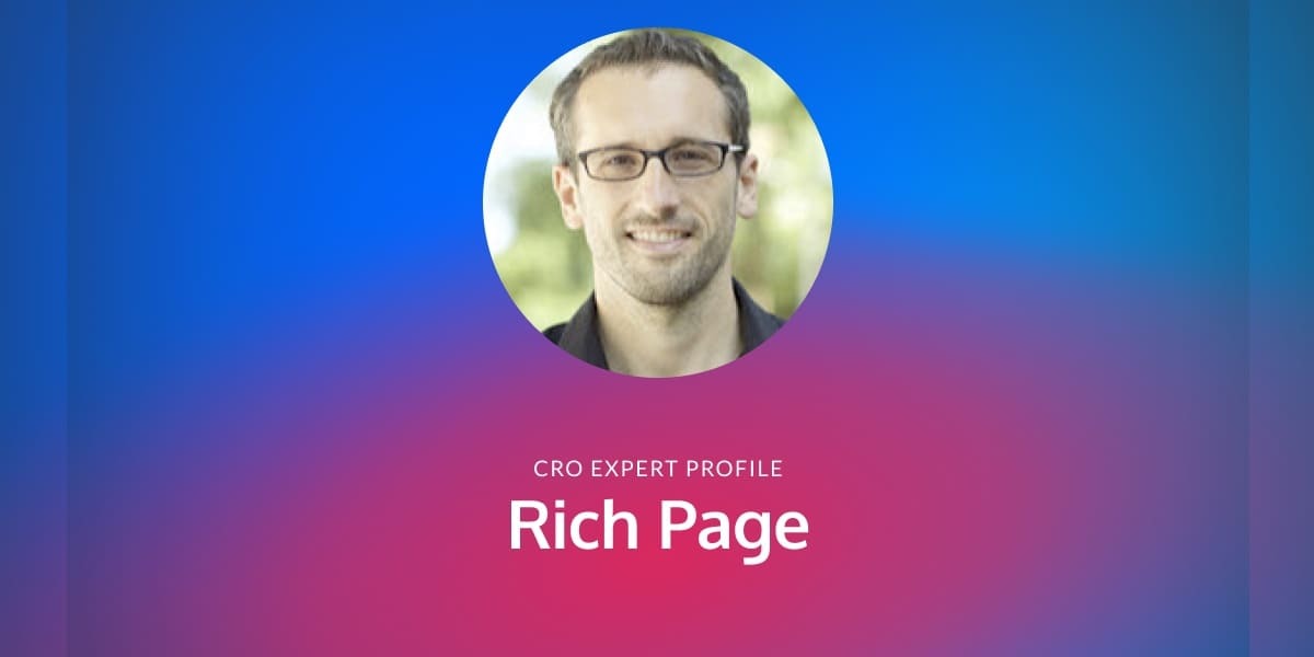 Testing Mind Map Series: How to Think Like a CRO Pro (Part 10)