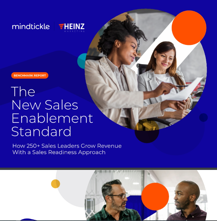 Sales Readiness Resources