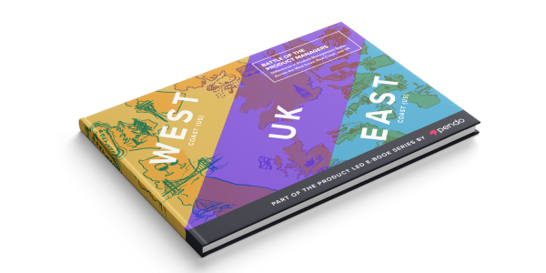 Tools of the Product Management Trade: How PMs Vary Geographically - Pendo Blog